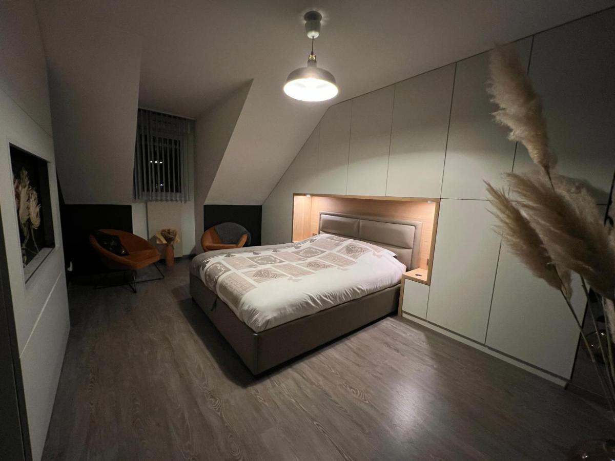 Apartamento T3 Duplex➽METRO➽ Parking➽ Entrée autonome➽NET FLIX Ruan Exterior foto